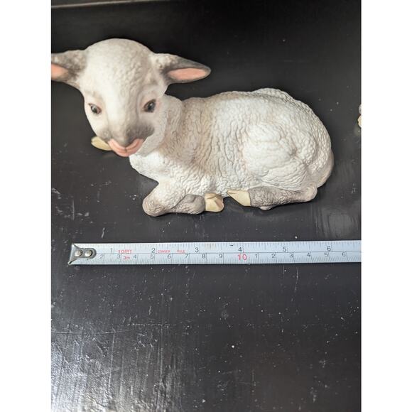 Kazmar Lambs Ram and Ewe set official certificate - Picture 5 of 10